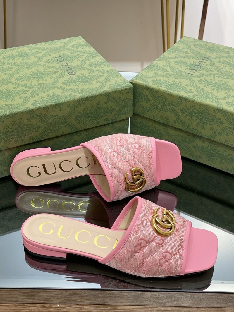 Gucci Slippers